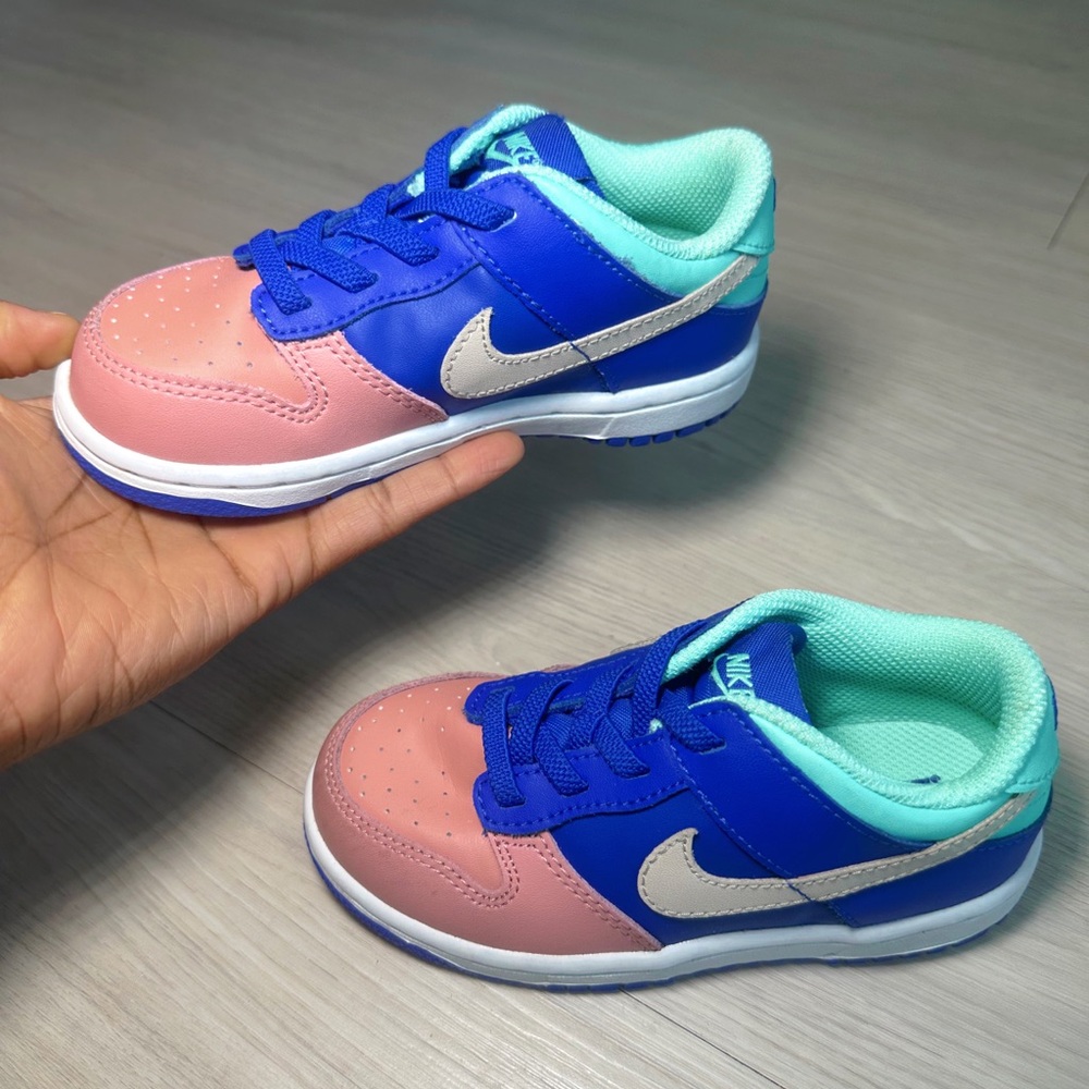 Toddler shoes